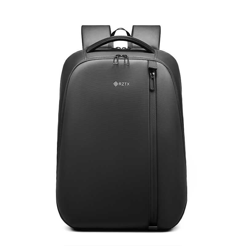 Tokyo | Tech-Commuter Backpack (Structured Oxford)