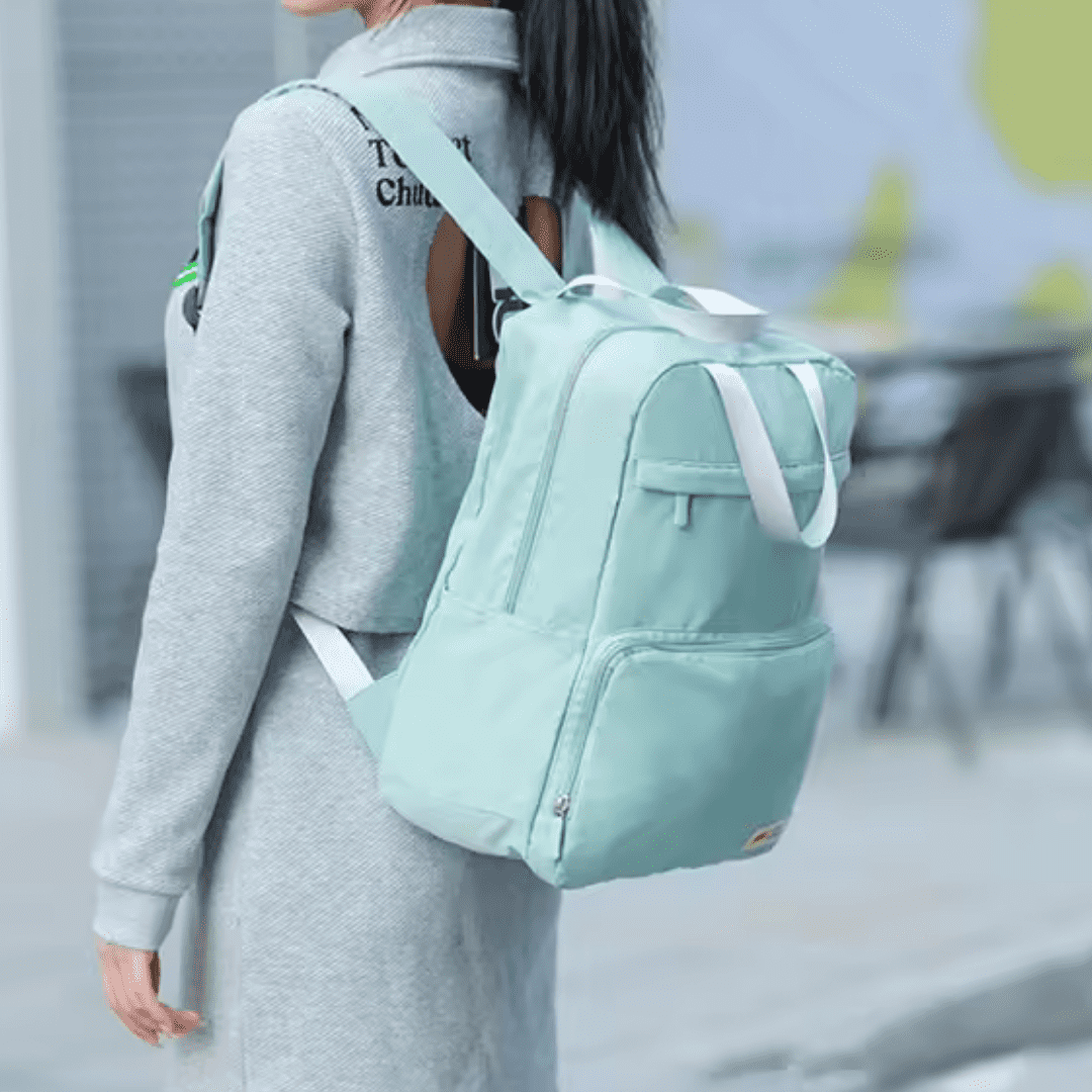 Maleta plegable Ramona