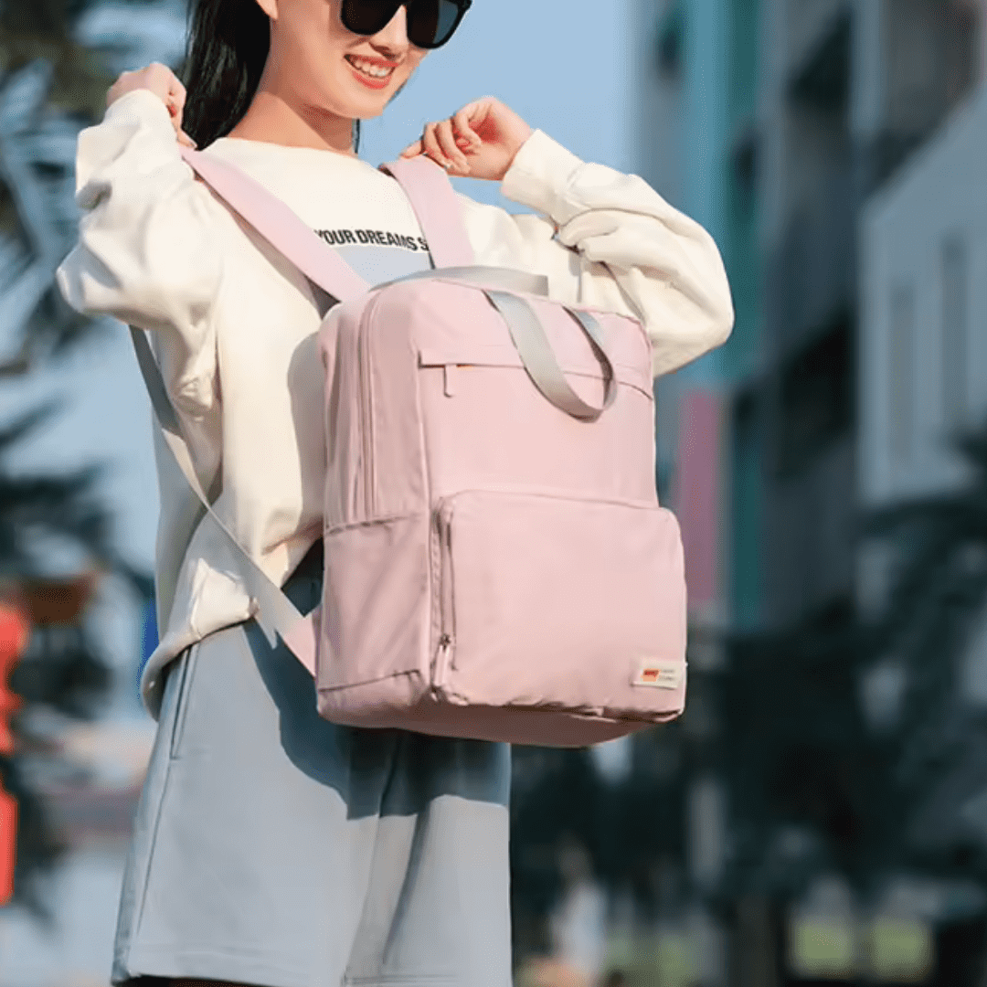 Maleta plegable Ramona