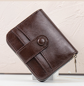 Card Pocket-Cartera tarjetas