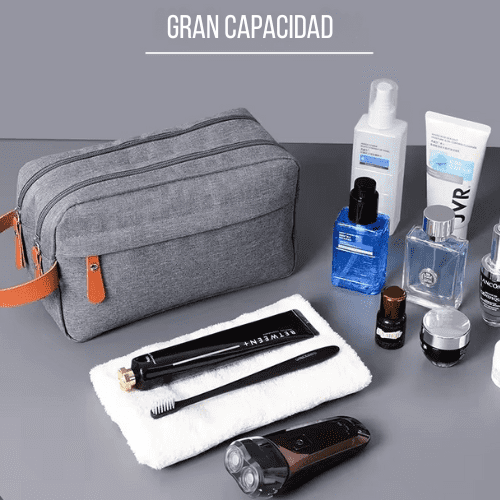 Organizador de aseo akea