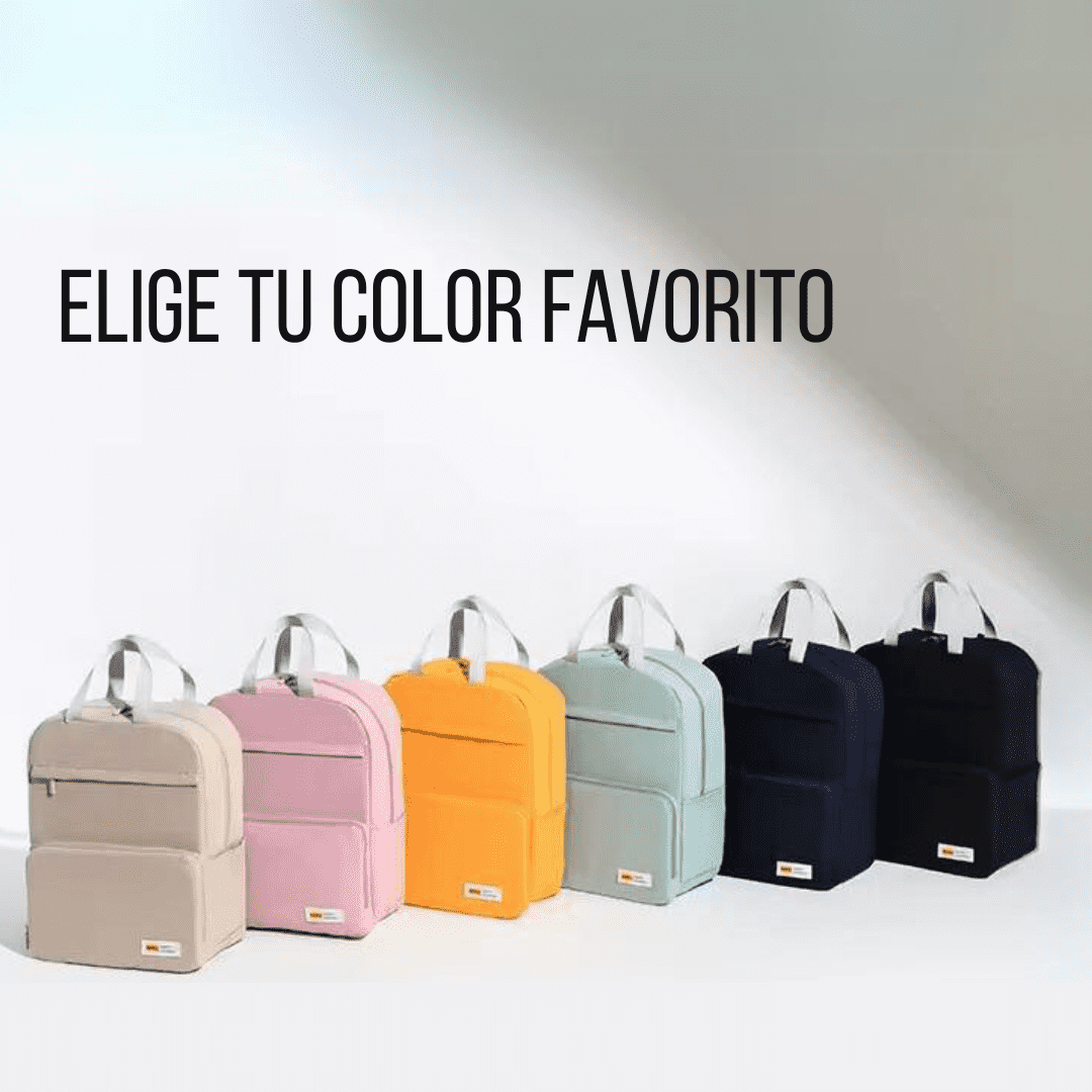 Maleta plegable Ramona
