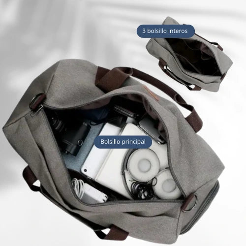 Tula Morral deportivo Estocolmo