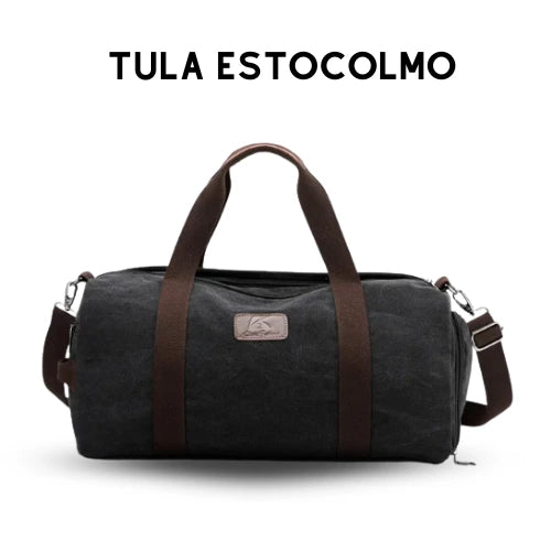 Tula Morral deportivo Estocolmo