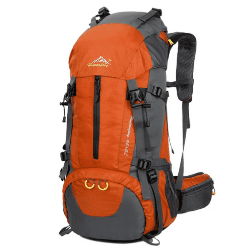 Maleta Morral Camping Cocuy 50-55 Litros- Senderismo