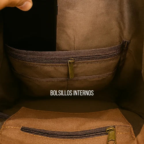 Bogotá | Capital Rucksack