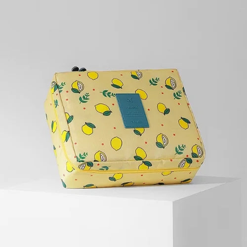 Organizador de skin care