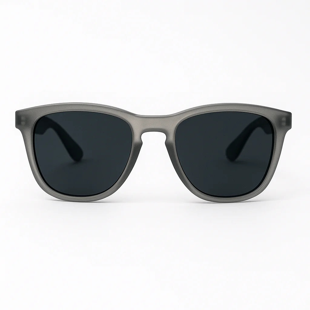 Gray stellar gafas akea