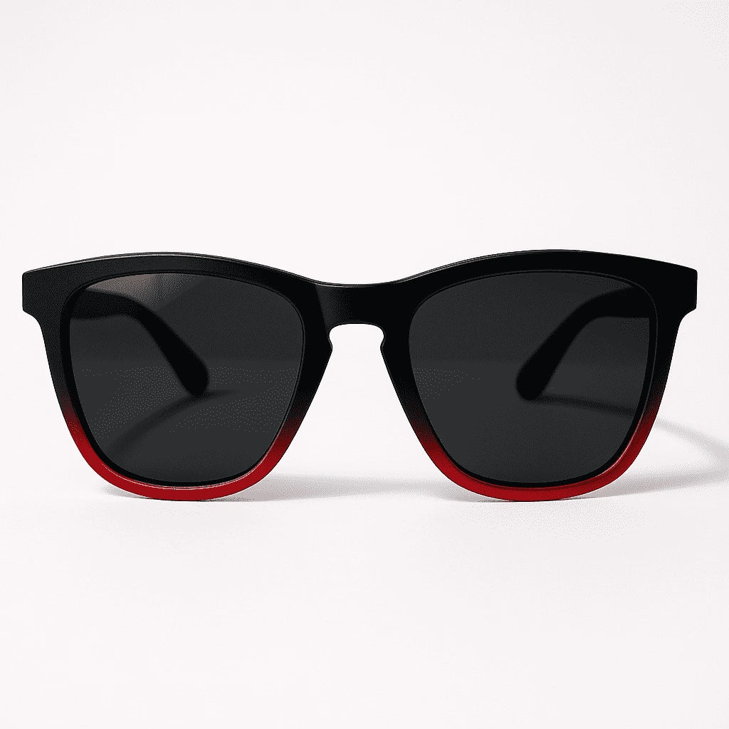 Fusion red gafas akea