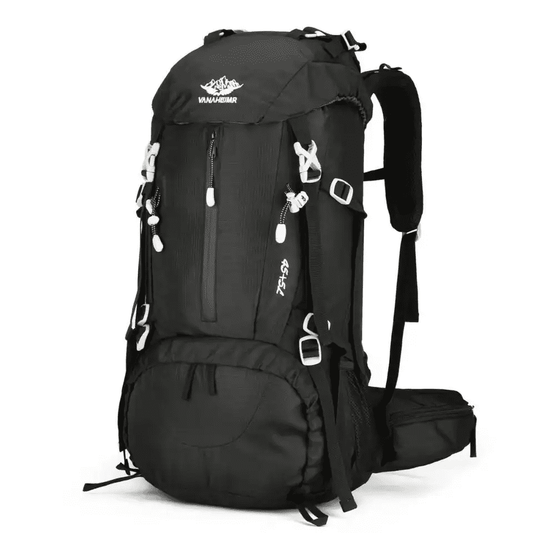 Maleta Morral Camping Cocuy 45-55 Litros- Senderismo