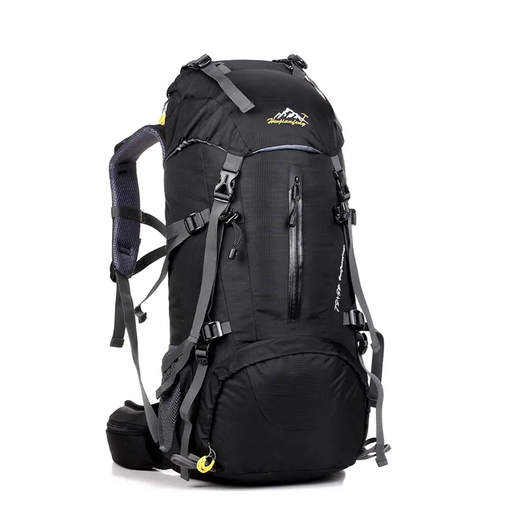 Maleta Morral Camping Cocuy 45-55 Litros- Senderismo