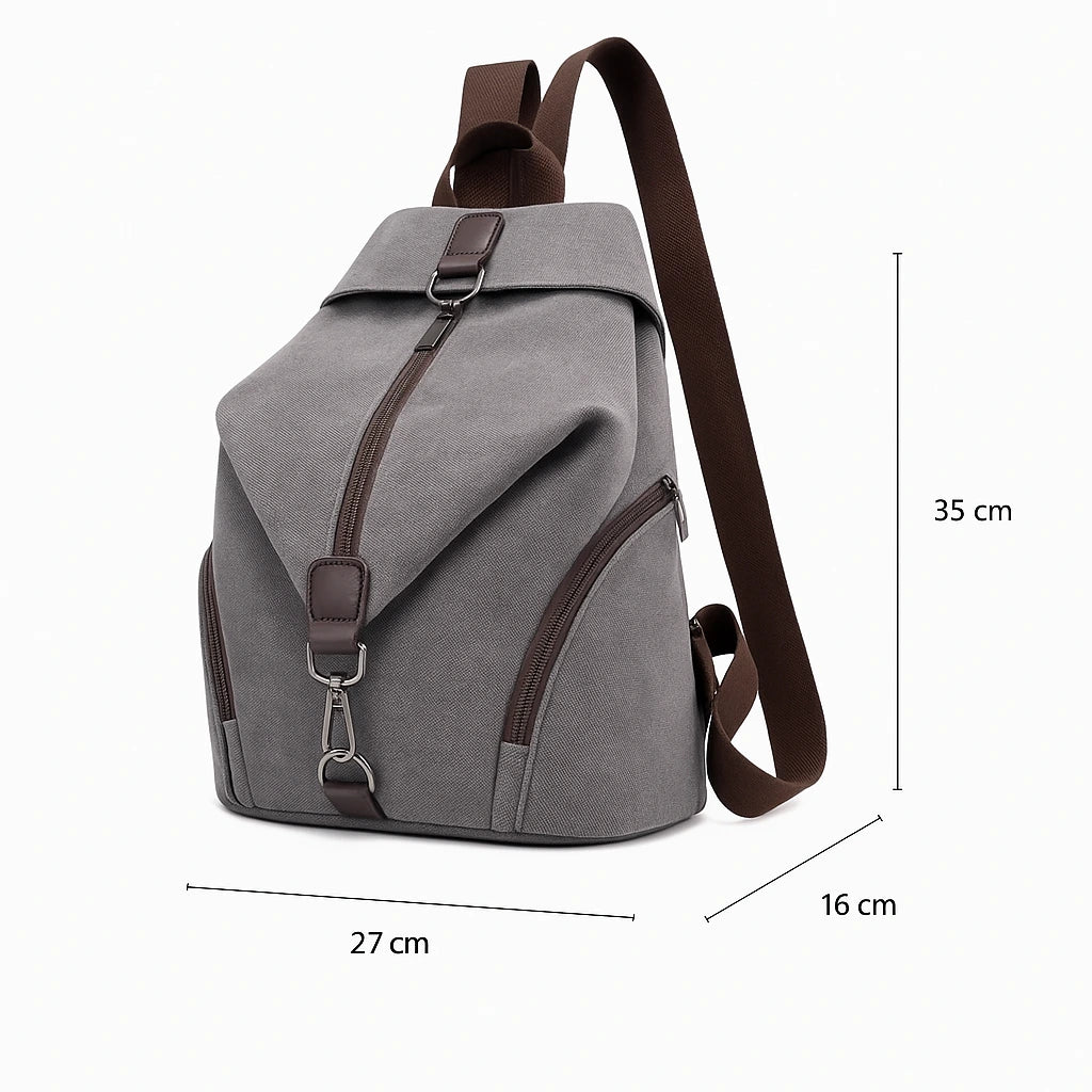 Mochila Taffí