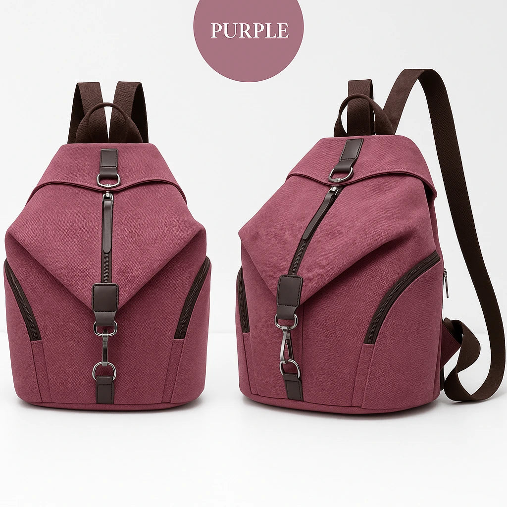 Mochila Taffí