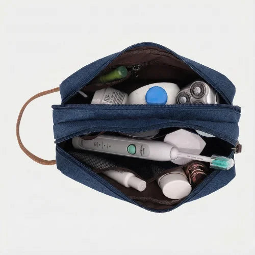 Akea Aura Hanging Beauty Case | Neceser de Viaje y Organizador de Maquillaje