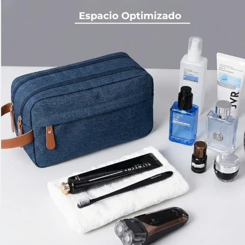 Akea Aura Hanging Beauty Case | Neceser de Viaje y Organizador de Maquillaje