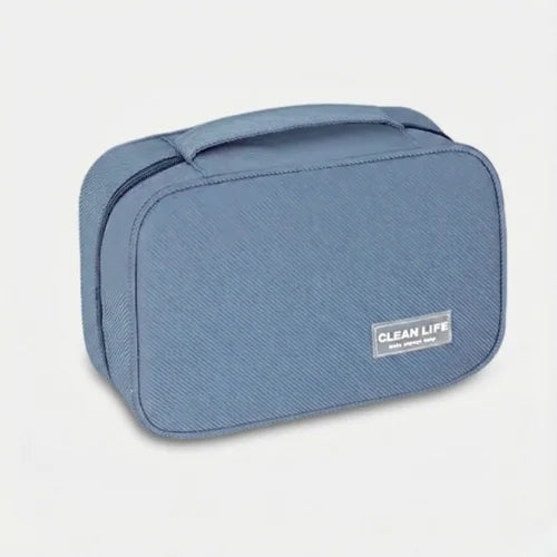 Akea Aura Hanging Beauty Case | Organizador Vertical para Dam