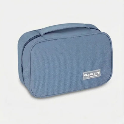 Akea Aura Hanging Beauty Case | Organizador Vertical para Dam