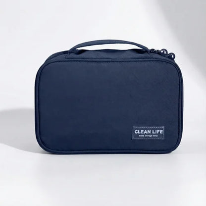 Akea Aura Hanging Beauty Case | Organizador Vertical para Dam