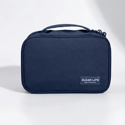 Akea Aura Hanging Beauty Case | Organizador Vertical para Dam