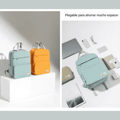 Maleta plegable Ramona
