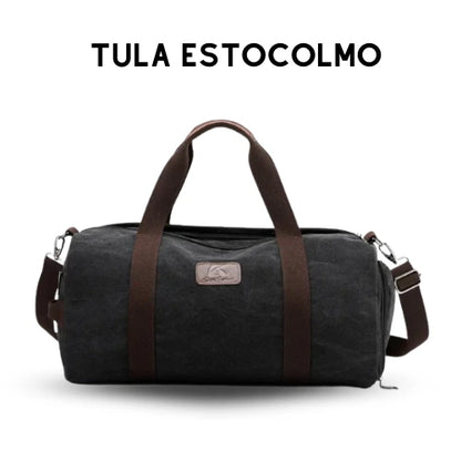 Tula Morral deportivo Estocolmo