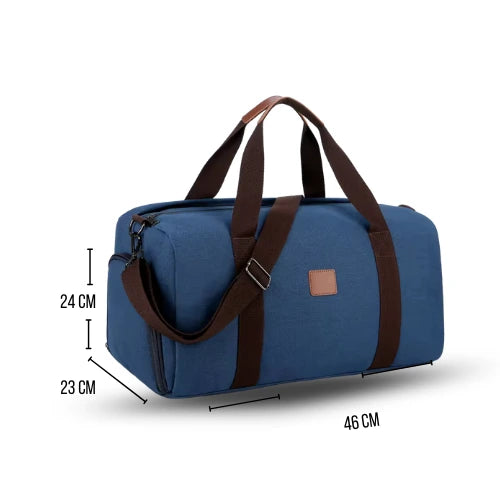 Morral deportivo y viajes Estocolmo