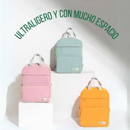 Maleta plegable Ramona