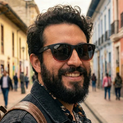 Akea Horizon | Red Fusion Series