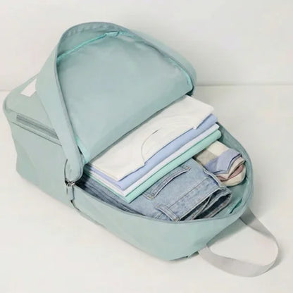 Akea Pocket-Pack | Ultralight Foldable Series (20L)