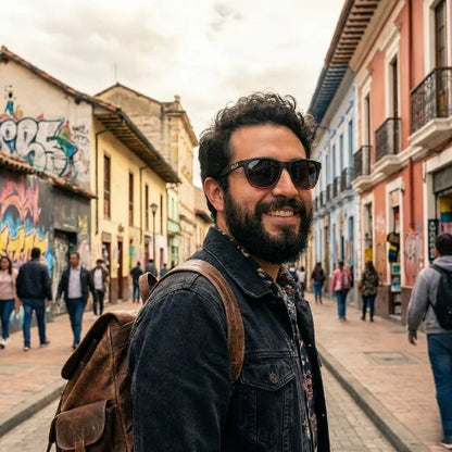 Akea Horizon | Red Fusion Series