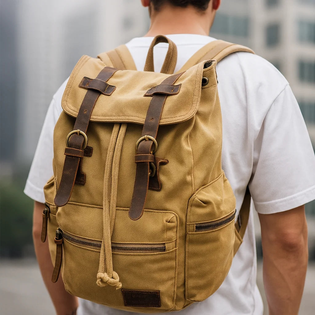“Morral Bogotá: