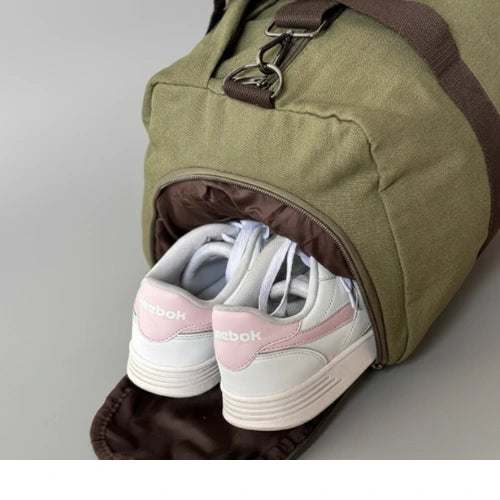 Estocolmo | Tula Morral Híbrida (Sport & Travel)