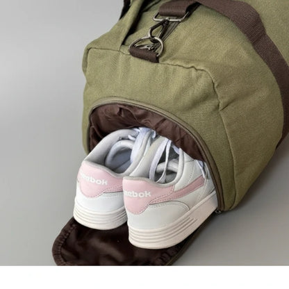 Estocolmo | Tula Morral Híbrida (Sport & Travel)