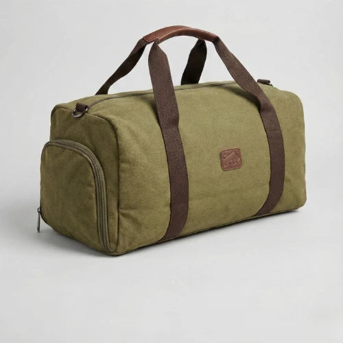 Estocolmo | Tula Morral Híbrida (Sport & Travel)