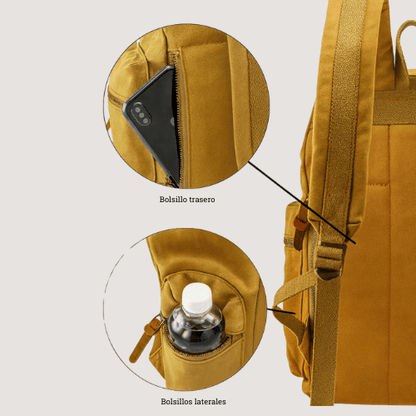 Bogotá | Capital Rucksack