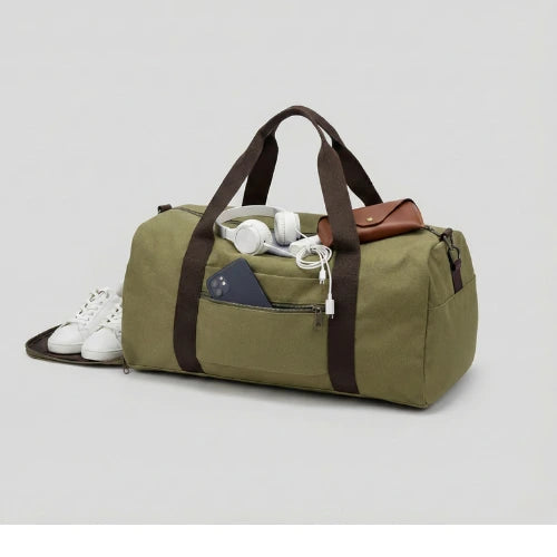 Morral deportivo y viajes Estocolmo