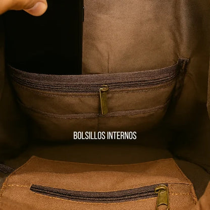 Morral Bogotá