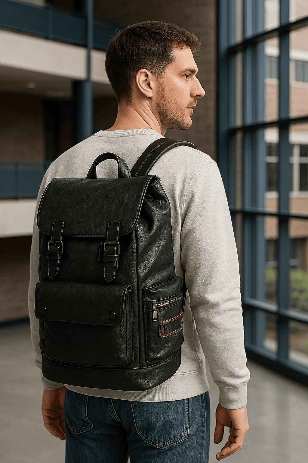 Morral para portátil 13.5" - Teusaquillo