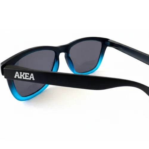 Fusion blue gafas akea