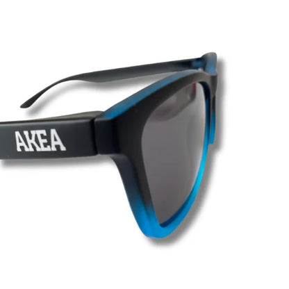 Fusion blue gafas akea