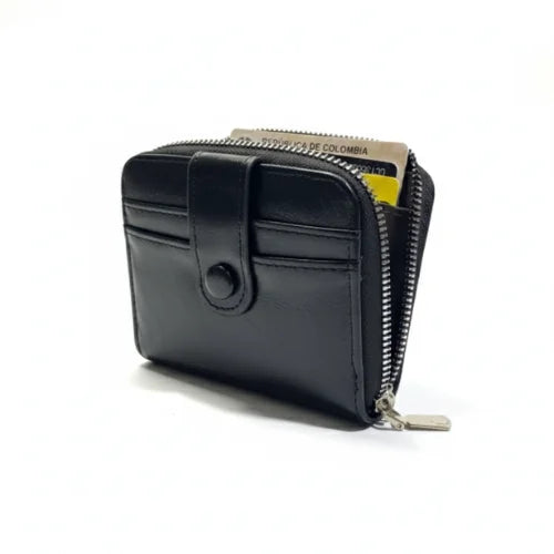 Card Pocket-Cartera tarjetas