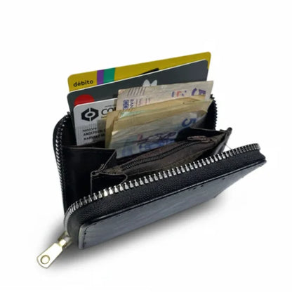 Card Pocket-Cartera tarjetas