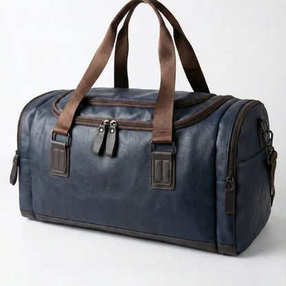 Milán | Executive Weekender Duffel (30L)