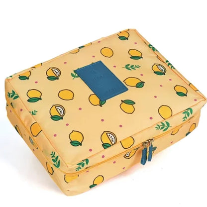 Organizador de skin care