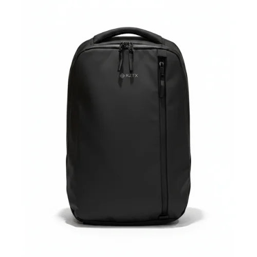 Tokyo | Tech-Commuter Backpack (Structured Oxford)