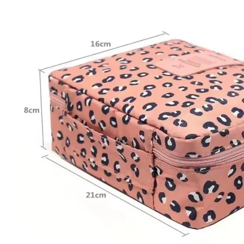 Organizador de skin care