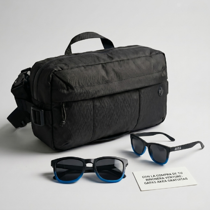 Venture Sling 5.5L Táctica X-Pac™ | Morral Compacto Resistente Colombia"