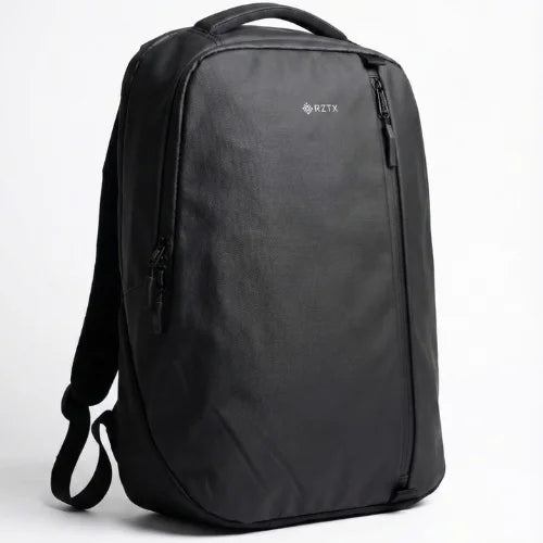 Tokyo | Tech-Commuter Backpack (Structured Oxford)