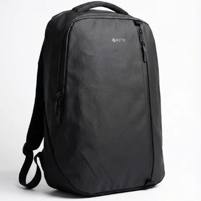 Tokyo | Tech-Commuter Backpack (Structured Oxford)