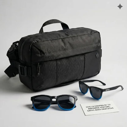 Venture Sling 5.5L Táctica X-Pac™ | Morral Compacto Resistente Colombia"